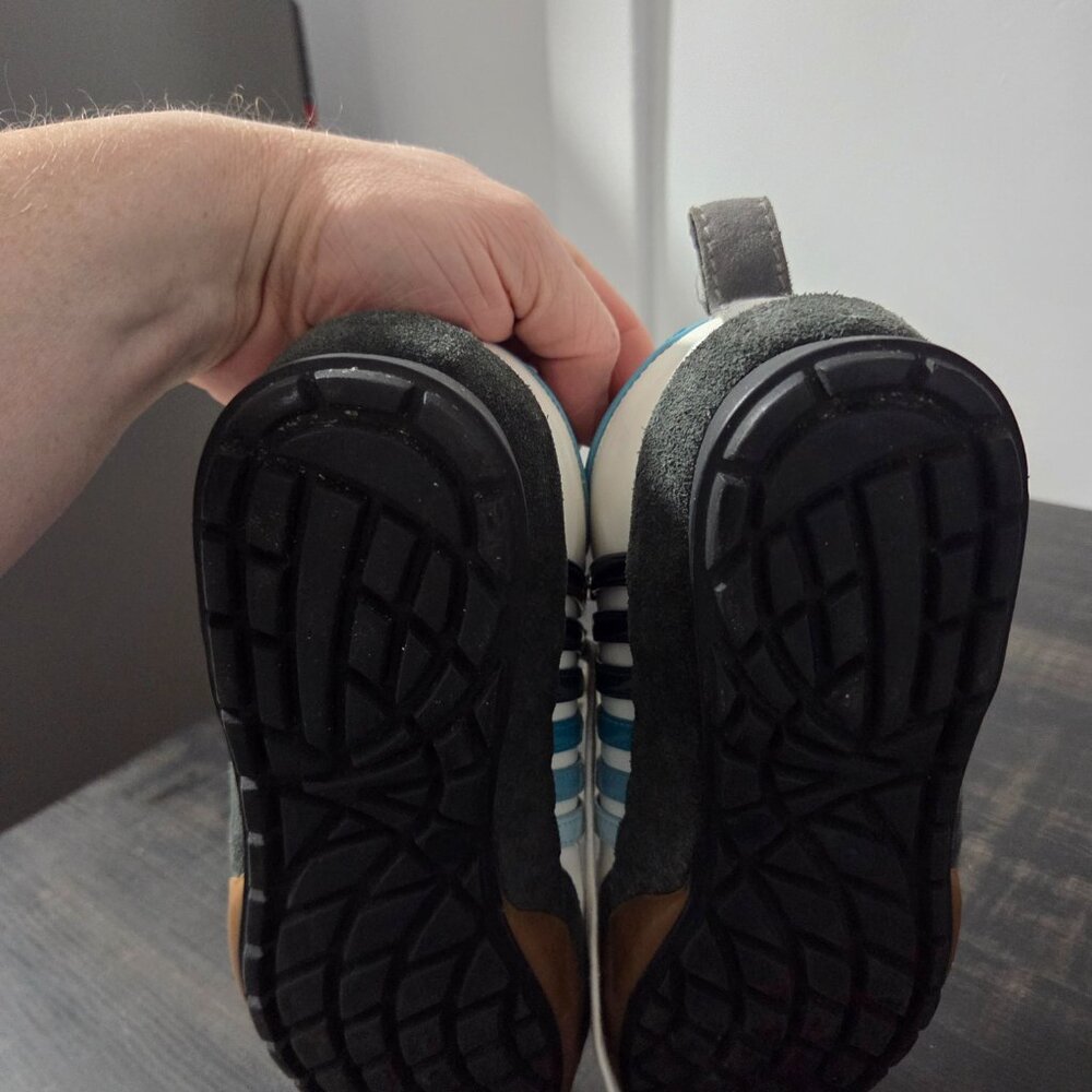 Dsquared² 1964 "Kick It" Sneakers - Picture 5 of 5